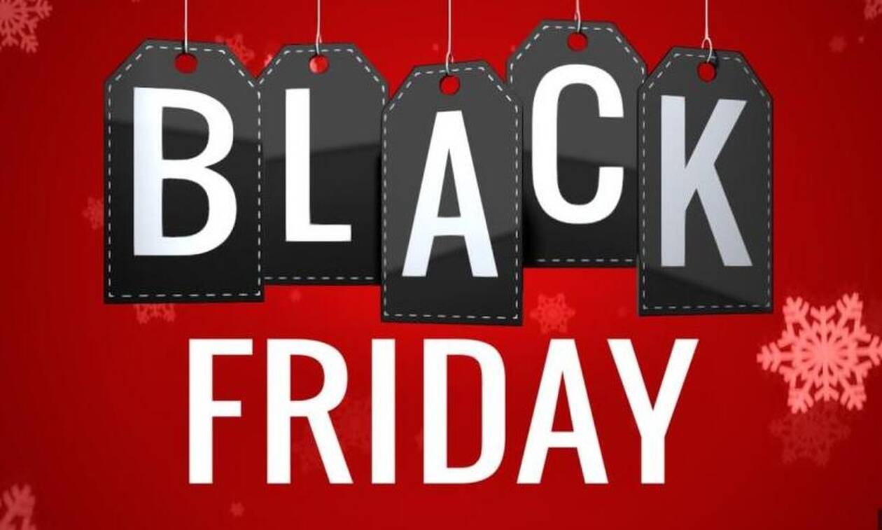 2021 Black Friday in Review - Vanguard Companies